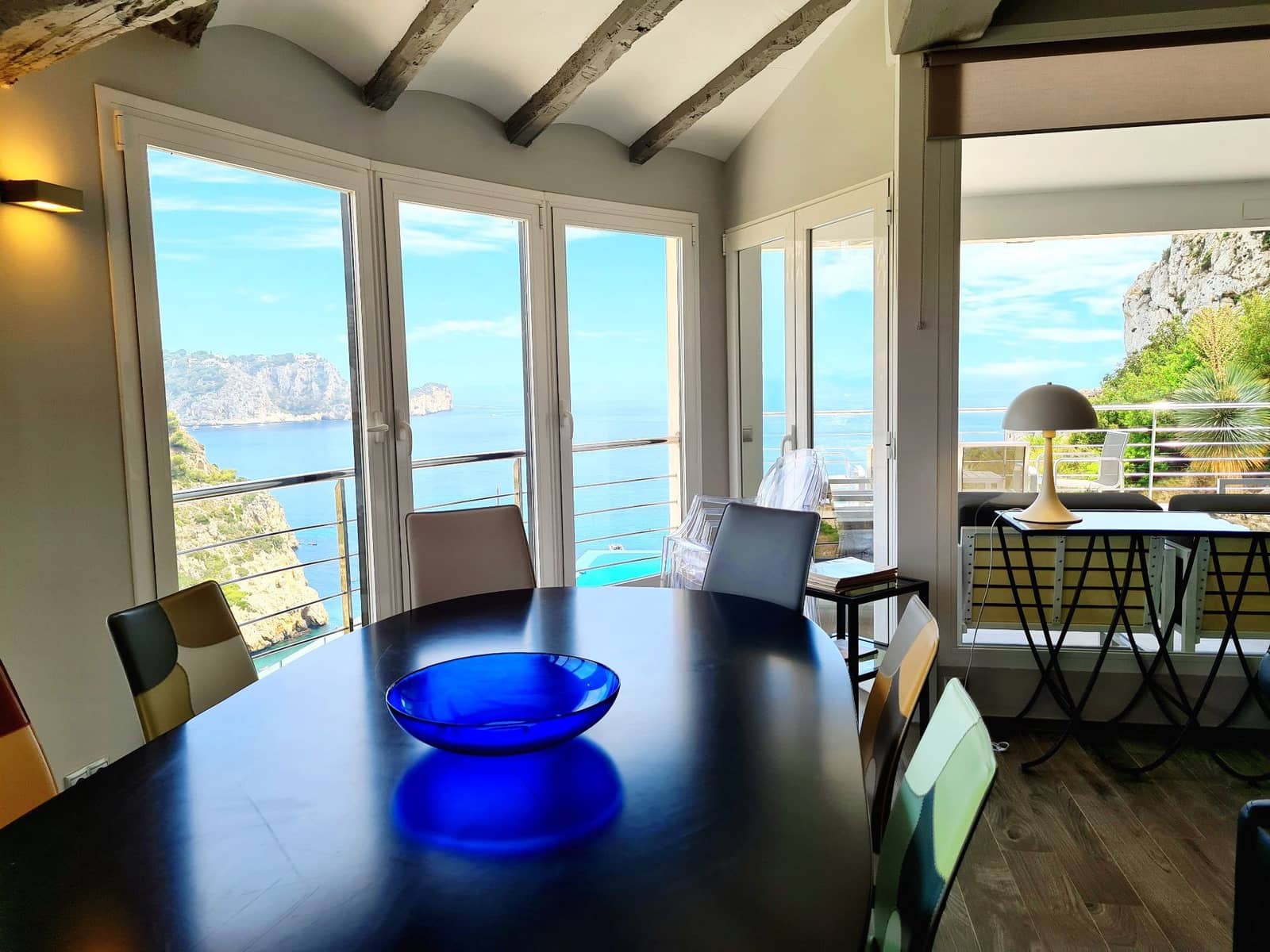 5 slaapkamer Villa te koop in Javea / Xabia met zwembad garage - € 2.900.000 (Ref: 9072092)