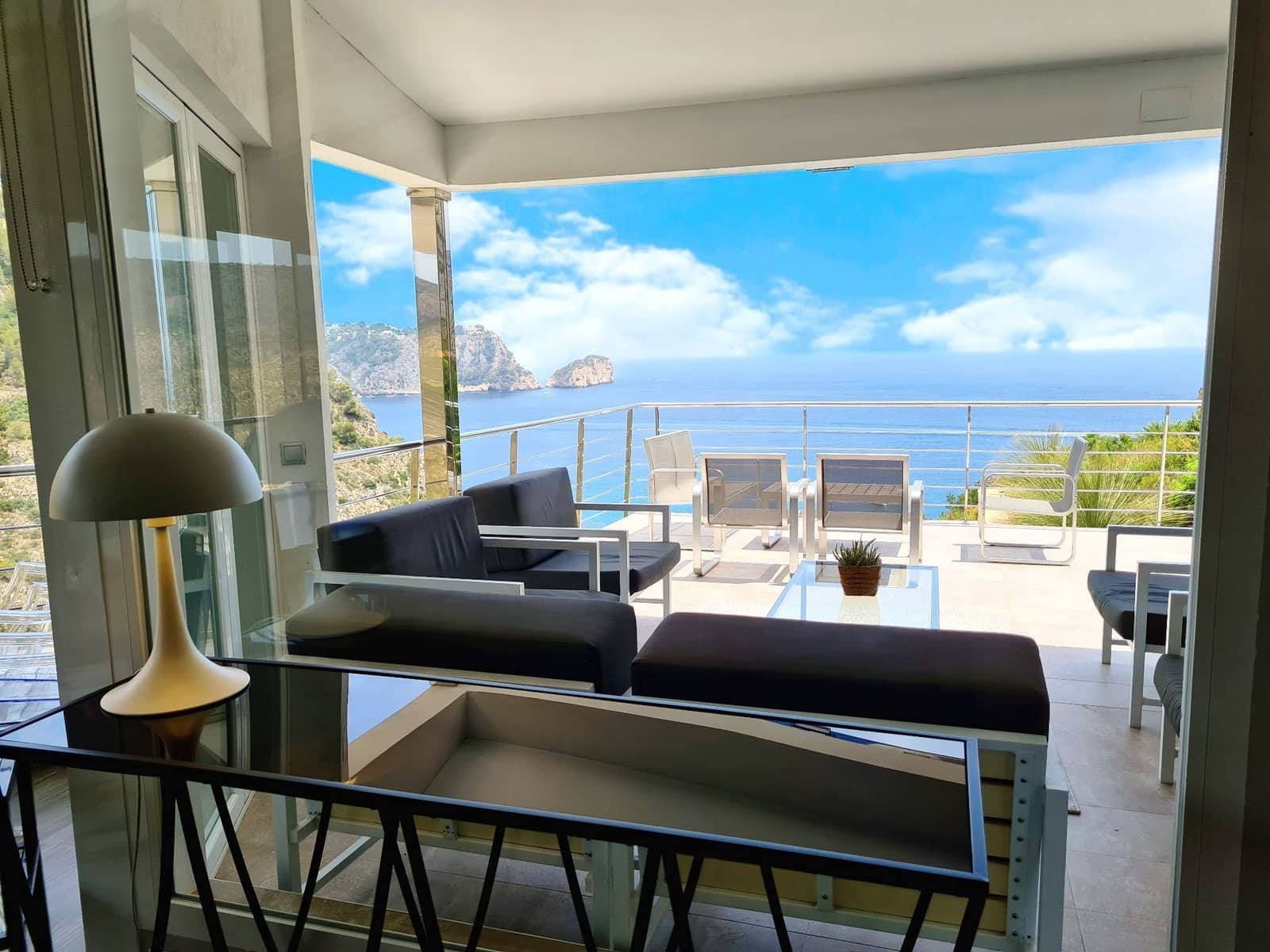 5 slaapkamer Villa te koop in Javea / Xabia met zwembad garage - € 2.900.000 (Ref: 9072092)