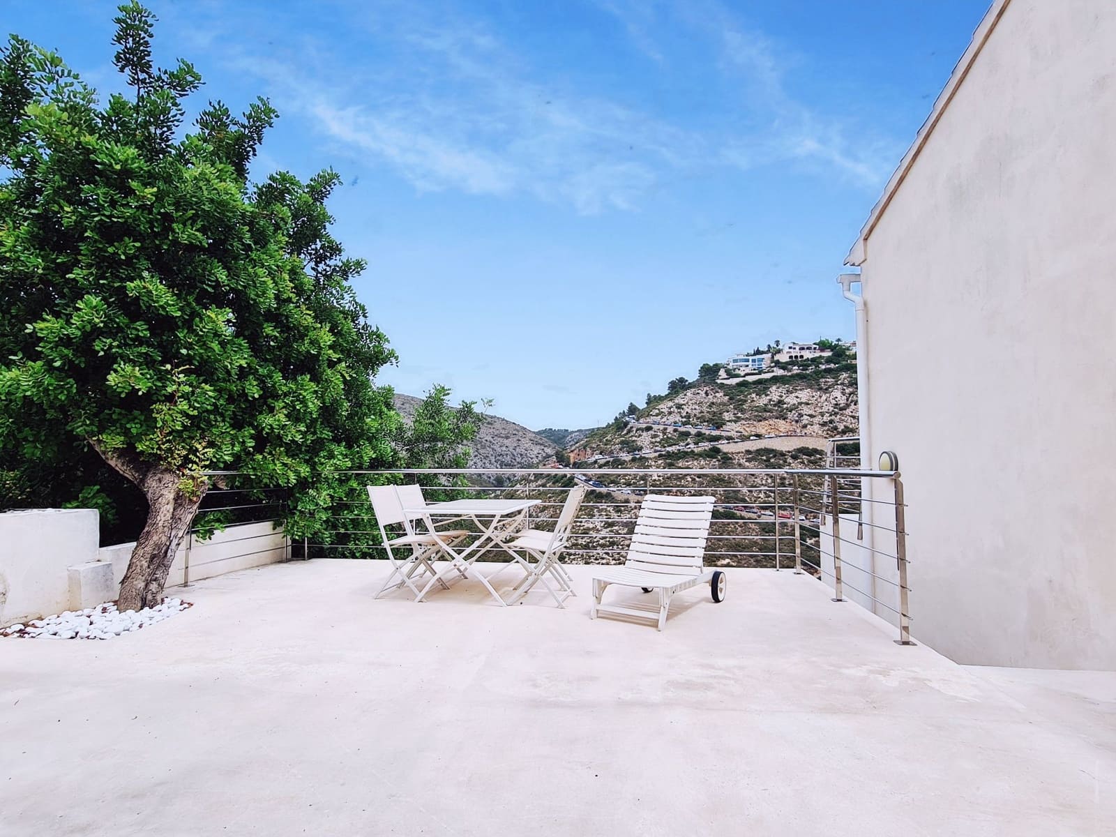 5 slaapkamer Villa te koop in Javea / Xabia met zwembad garage - € 2.900.000 (Ref: 9072092)