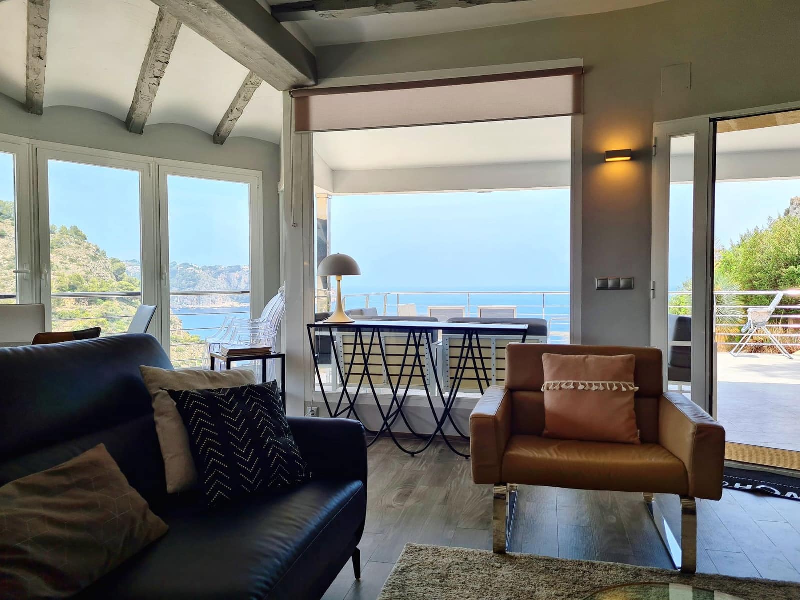 5 slaapkamer Villa te koop in Javea / Xabia met zwembad garage - € 2.900.000 (Ref: 9072092)