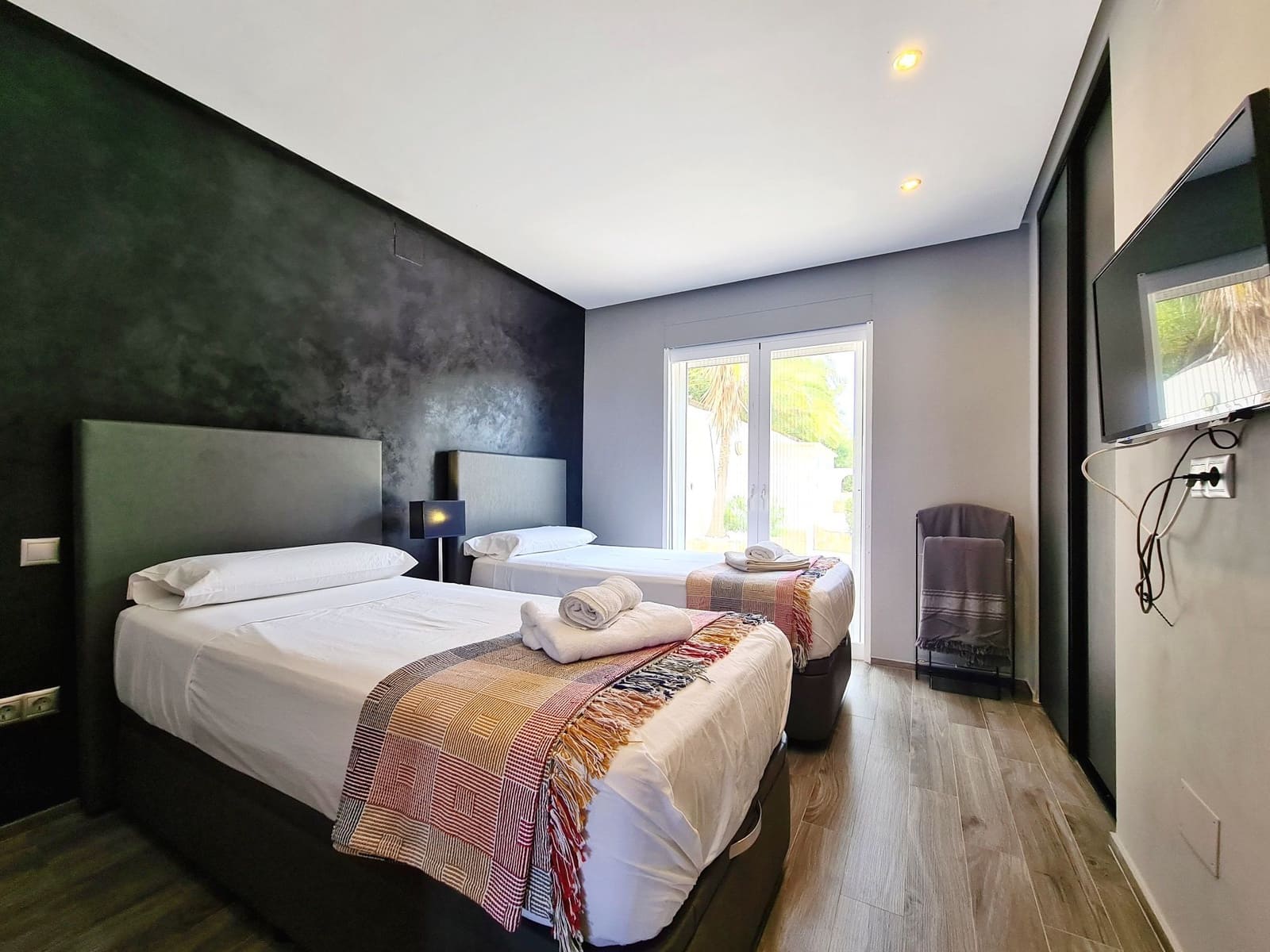 5 slaapkamer Villa te koop in Javea / Xabia met zwembad garage - € 2.900.000 (Ref: 9072092)