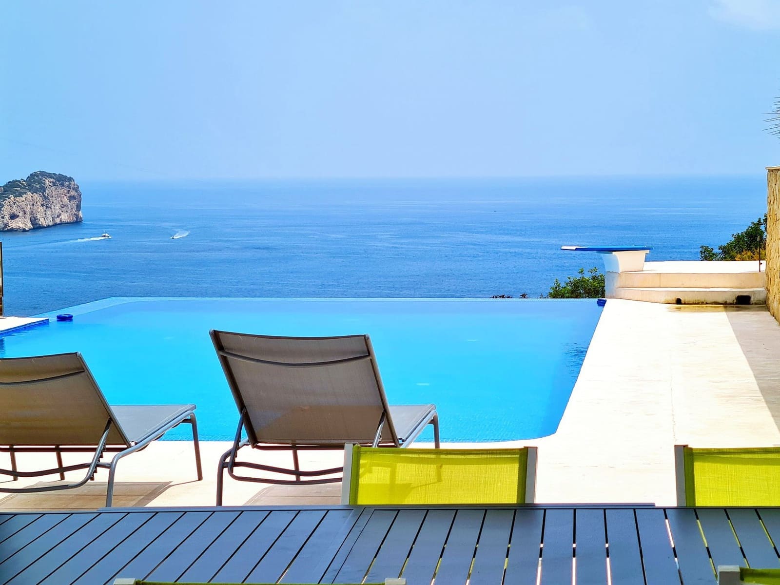 5 slaapkamer Villa te koop in Javea / Xabia met zwembad garage - € 2.900.000 (Ref: 9072092)