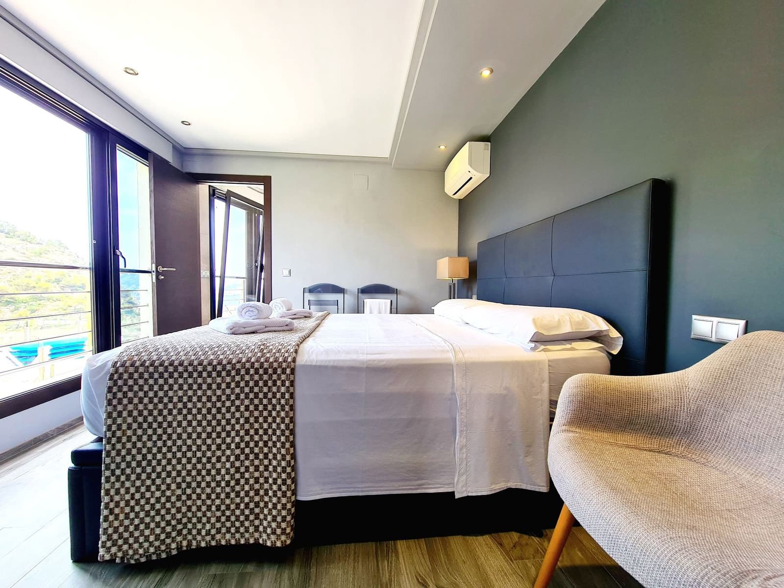 5 slaapkamer Villa te koop in Javea / Xabia met zwembad garage - € 2.900.000 (Ref: 9072092)