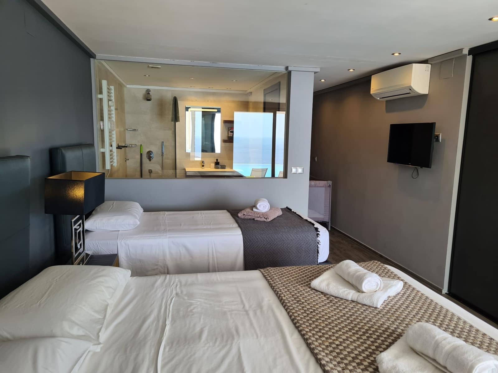 5 slaapkamer Villa te koop in Javea / Xabia met zwembad garage - € 2.900.000 (Ref: 9072092)