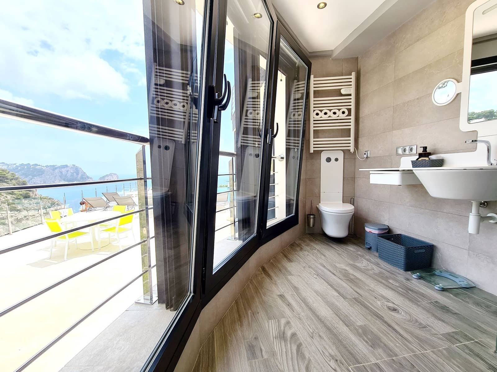 5 slaapkamer Villa te koop in Javea / Xabia met zwembad garage - € 2.900.000 (Ref: 9072092)