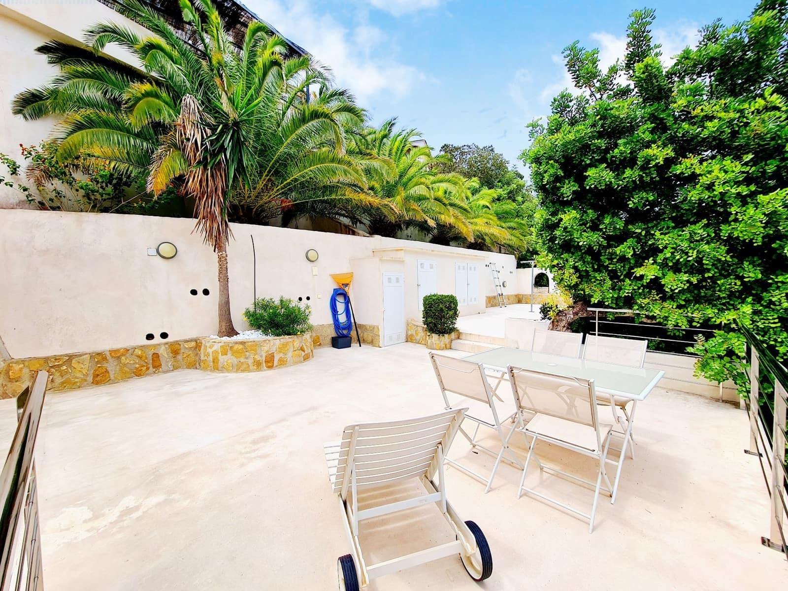 5 slaapkamer Villa te koop in Javea / Xabia met zwembad garage - € 2.900.000 (Ref: 9072092)