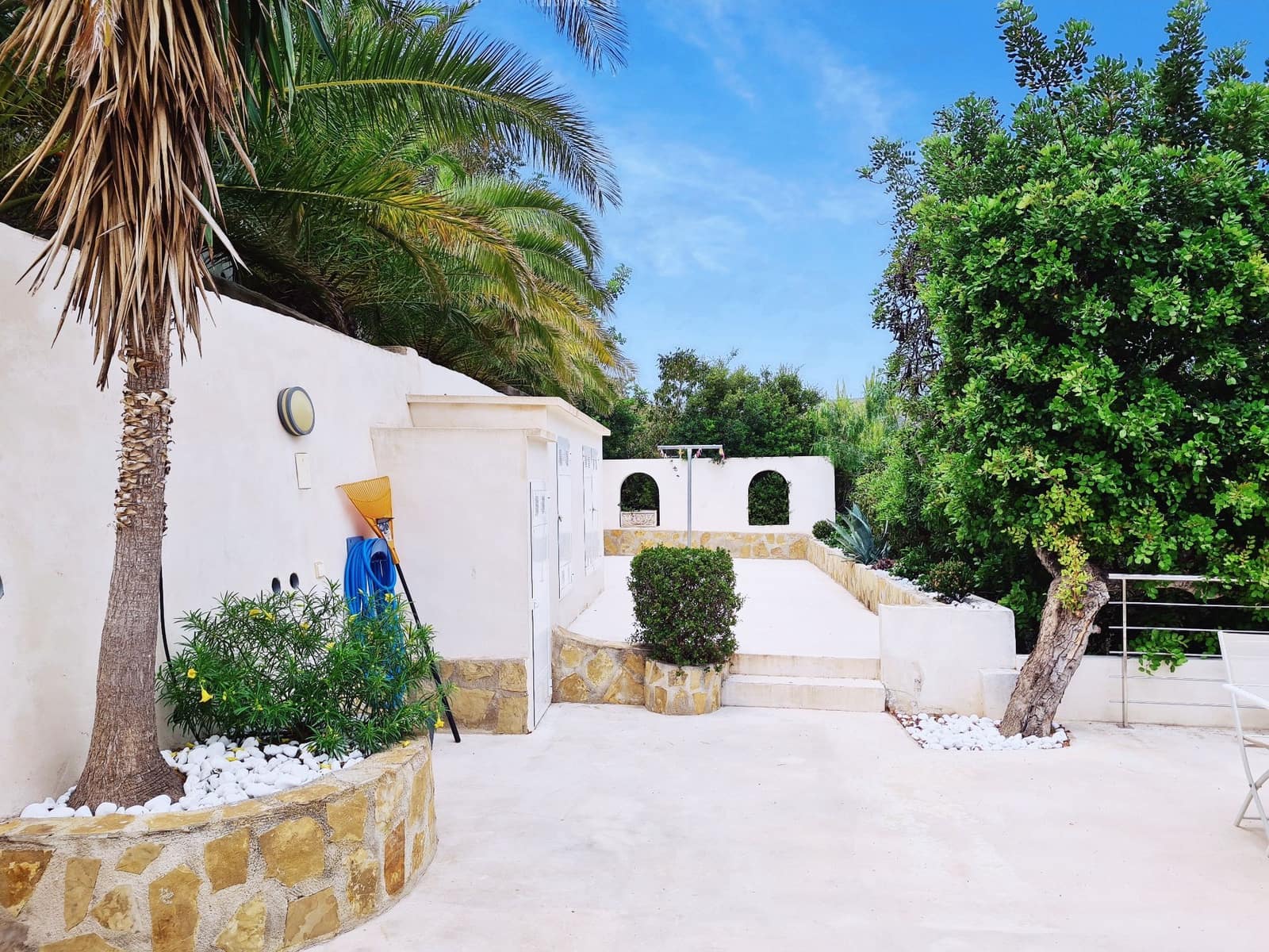 5 slaapkamer Villa te koop in Javea / Xabia met zwembad garage - € 2.900.000 (Ref: 9072092)