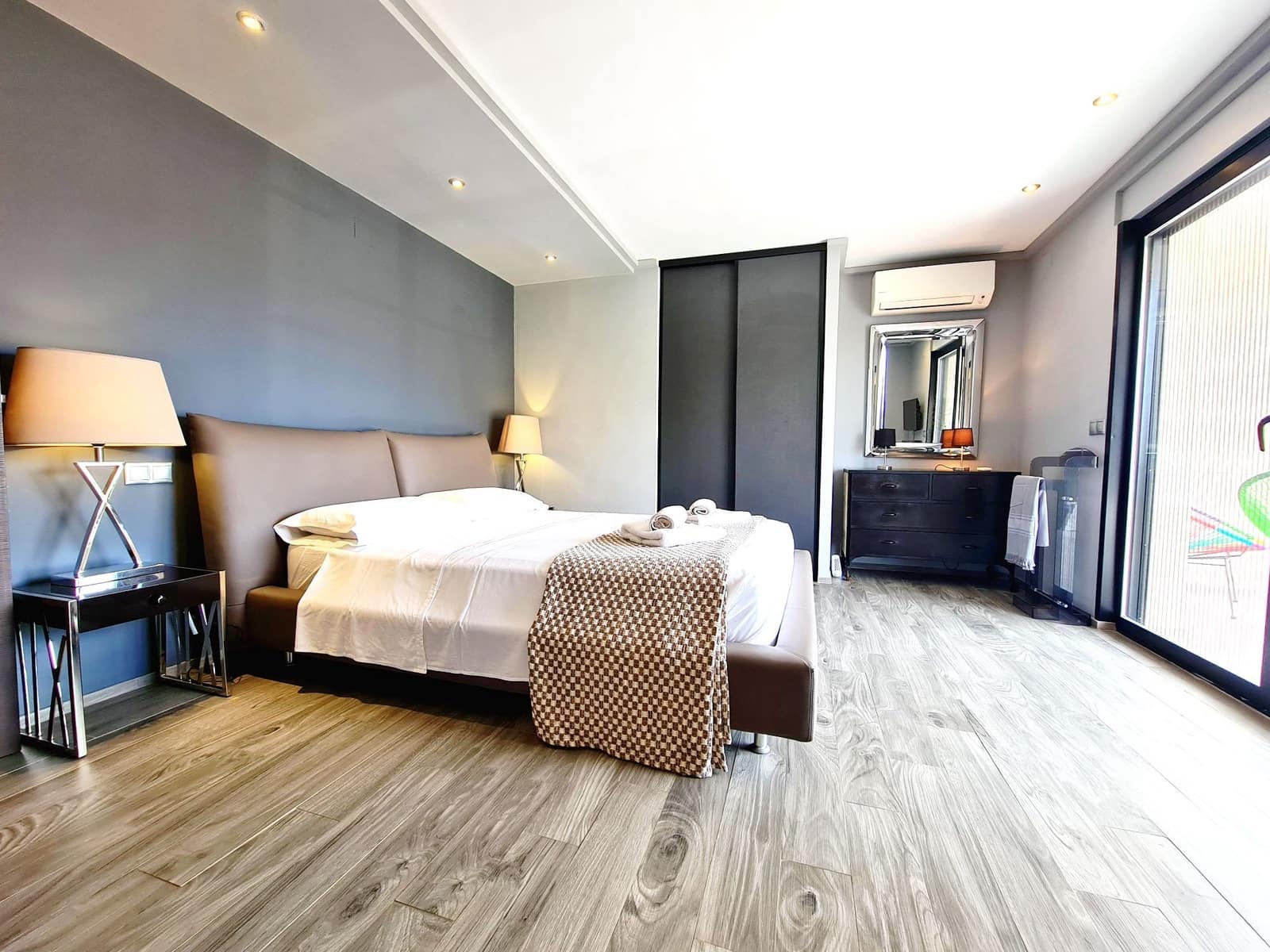 5 slaapkamer Villa te koop in Javea / Xabia met zwembad garage - € 2.900.000 (Ref: 9072092)