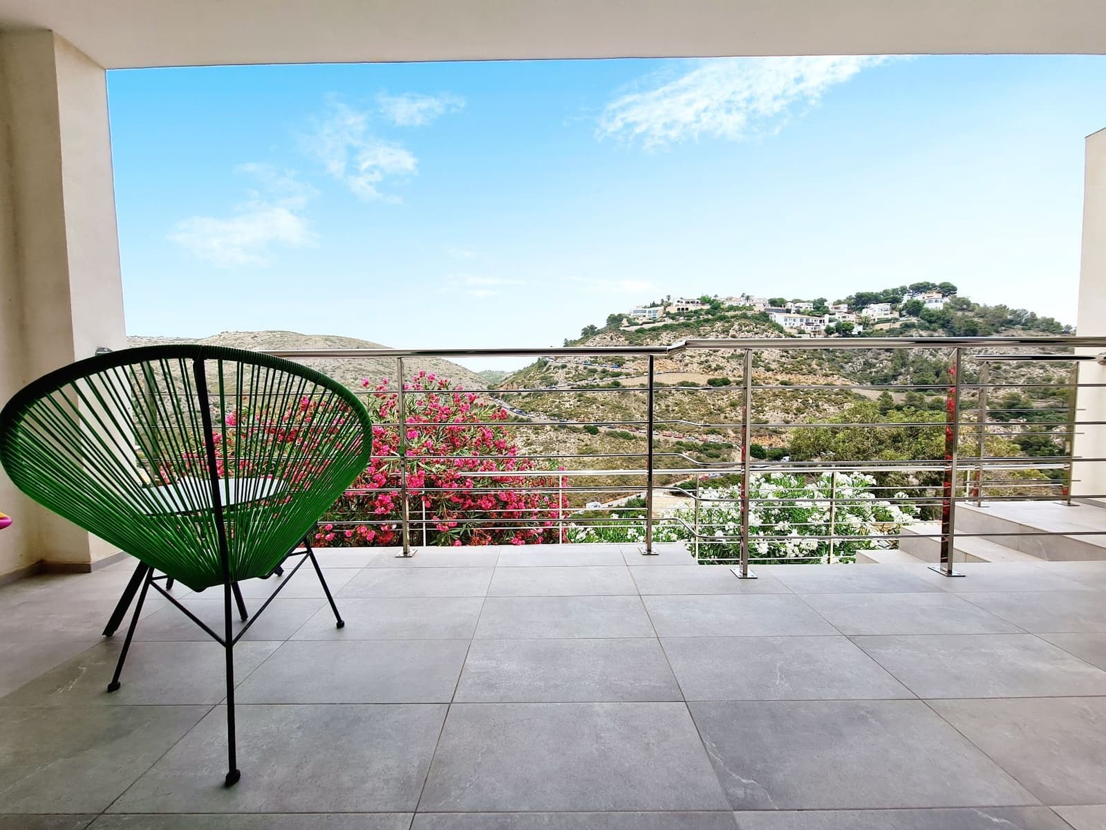 5 slaapkamer Villa te koop in Javea / Xabia met zwembad garage - € 2.900.000 (Ref: 9072092)