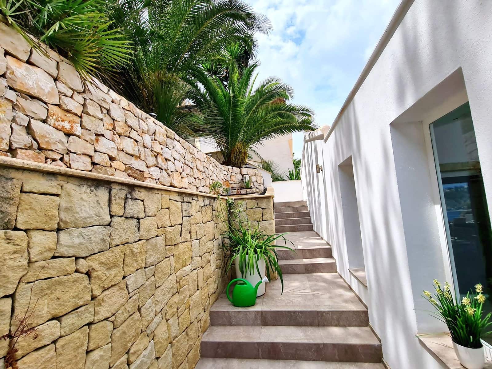 5 slaapkamer Villa te koop in Javea / Xabia met zwembad garage - € 2.900.000 (Ref: 9072092)