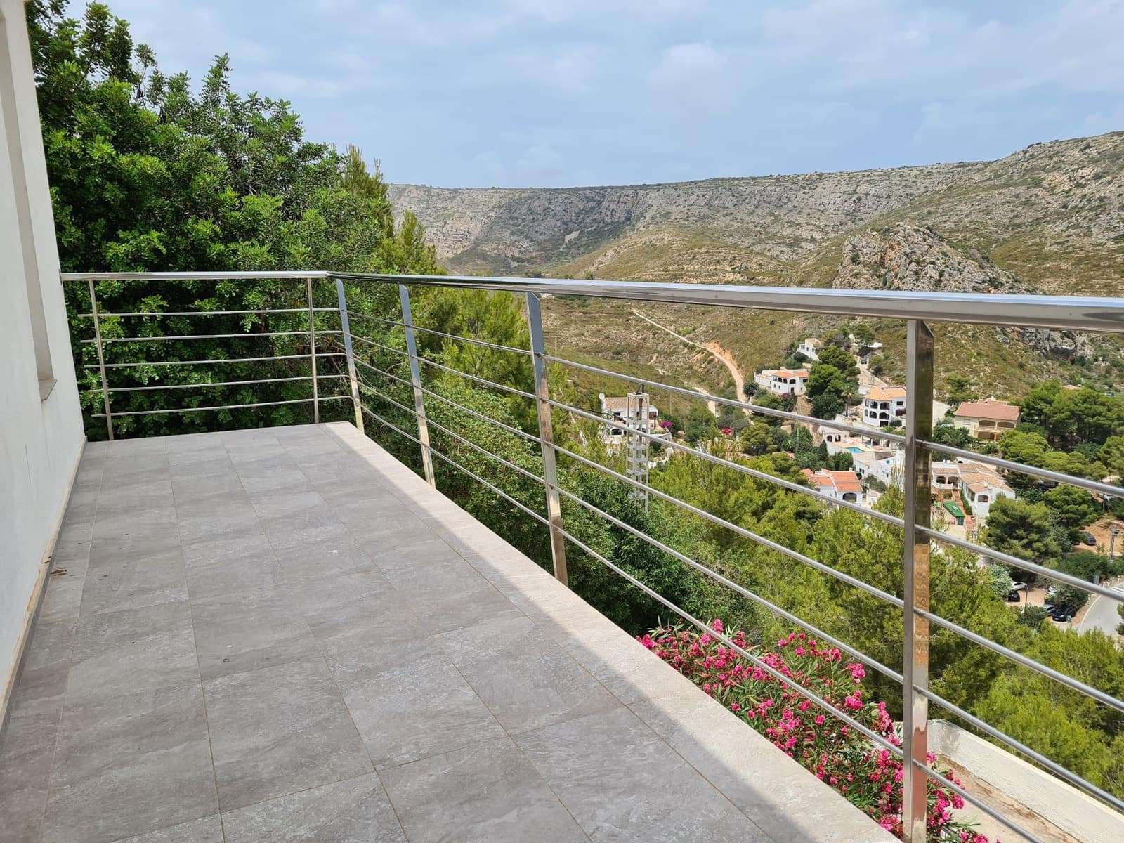 5 slaapkamer Villa te koop in Javea / Xabia met zwembad garage - € 2.900.000 (Ref: 9072092)