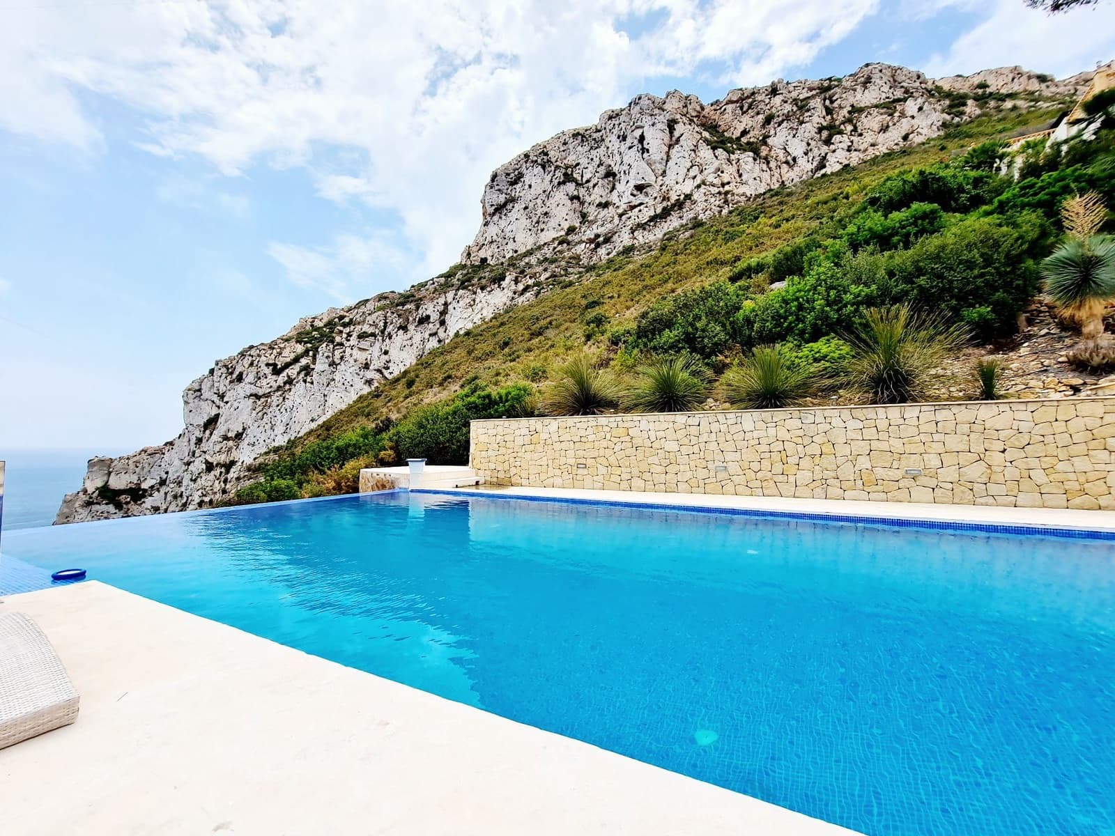 5 slaapkamer Villa te koop in Javea / Xabia met zwembad garage - € 2.900.000 (Ref: 9072092)