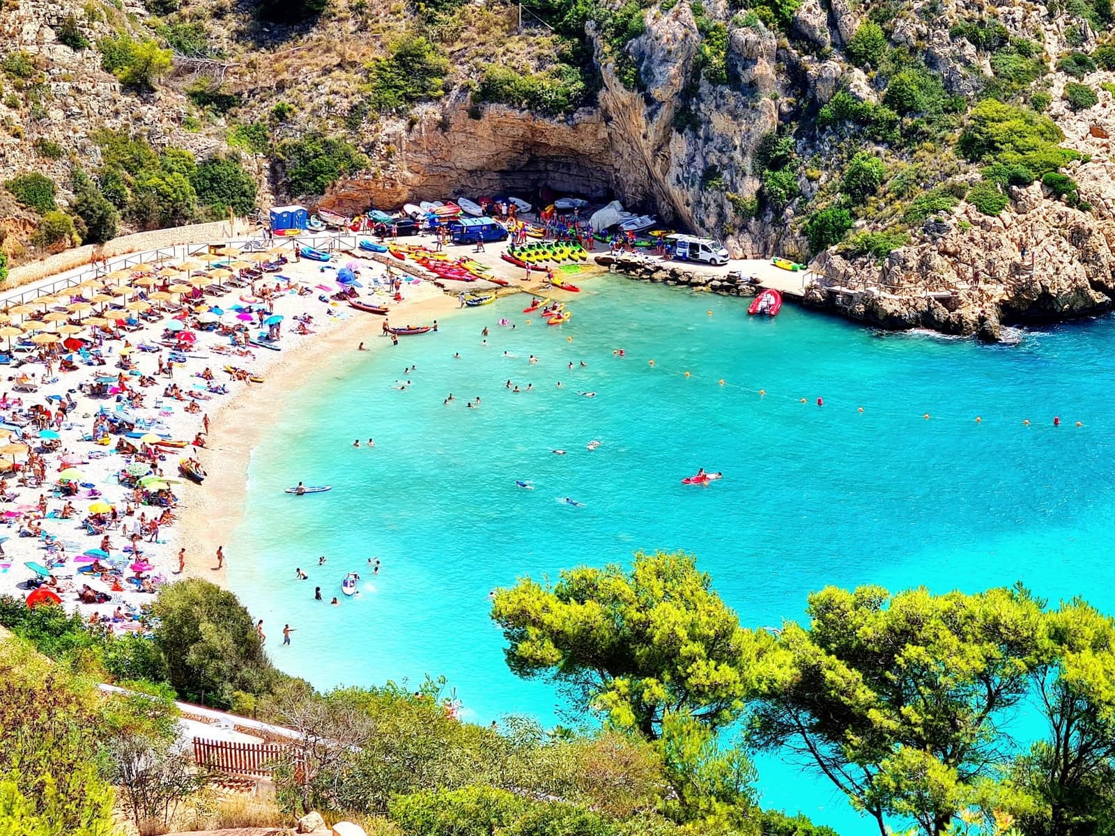 5 slaapkamer Villa te koop in Javea / Xabia met zwembad garage - € 2.900.000 (Ref: 9072092)