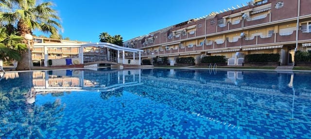 3 slaapkamer Penthouse te koop in Dénia met zwembad garage - € 315.000 (Ref: 9072094)