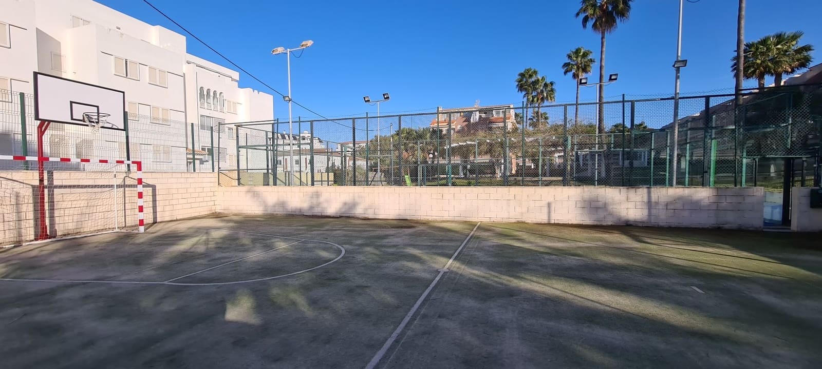 3 slaapkamer Penthouse te koop in Denia met zwembad garage - € 315.000 (Ref: 9072094)