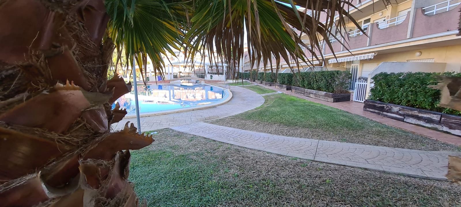 3 slaapkamer Penthouse te koop in Denia met zwembad garage - € 315.000 (Ref: 9072094)