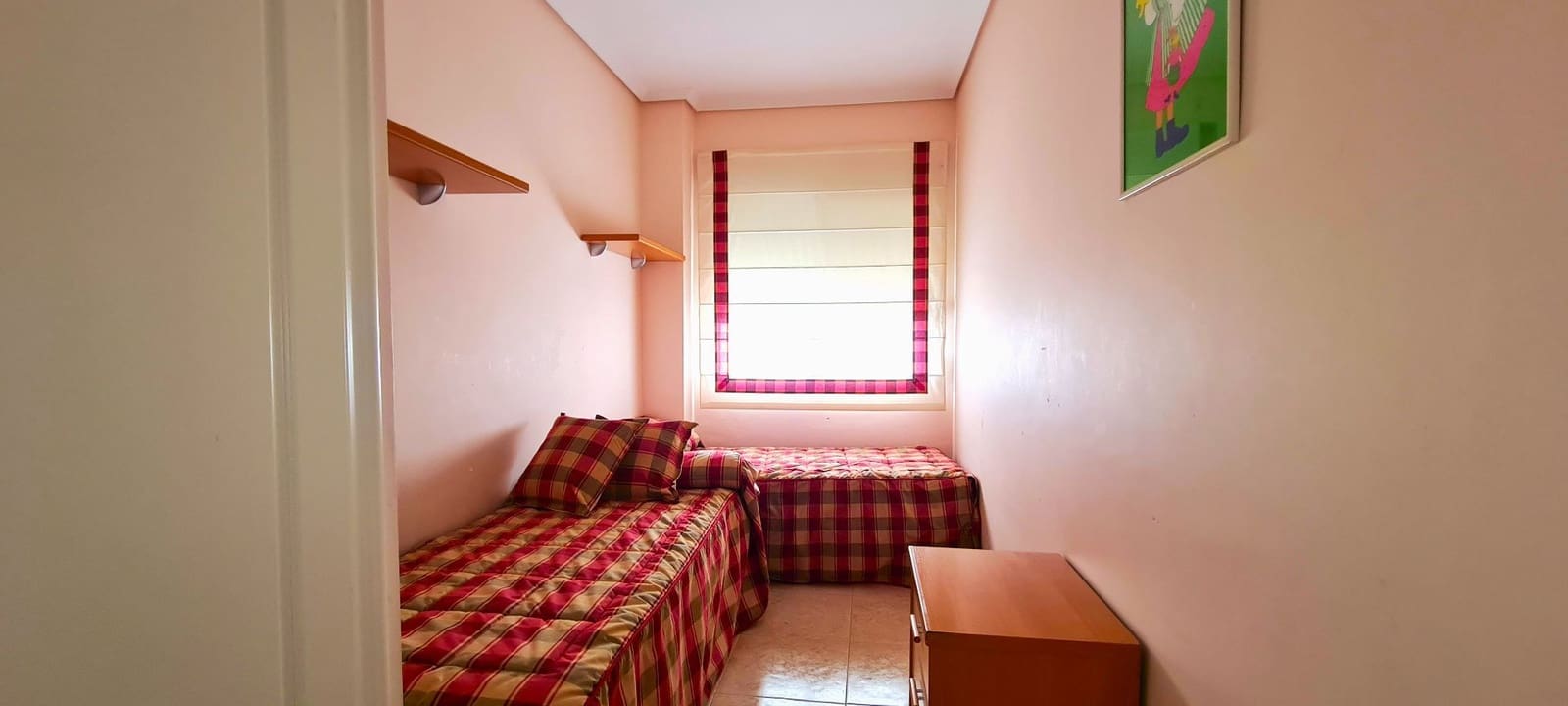 3 slaapkamer Penthouse te koop in Denia met zwembad garage - € 315.000 (Ref: 9072094)