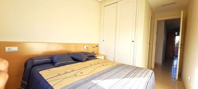 3 slaapkamer Penthouse te koop in Dénia met zwembad garage - € 315.000 (Ref: 9072094)