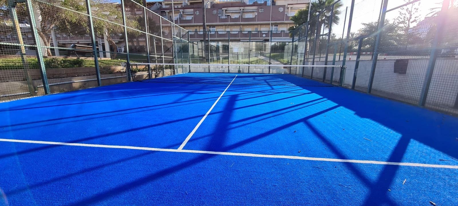 3 slaapkamer Penthouse te koop in Denia met zwembad garage - € 315.000 (Ref: 9072094)