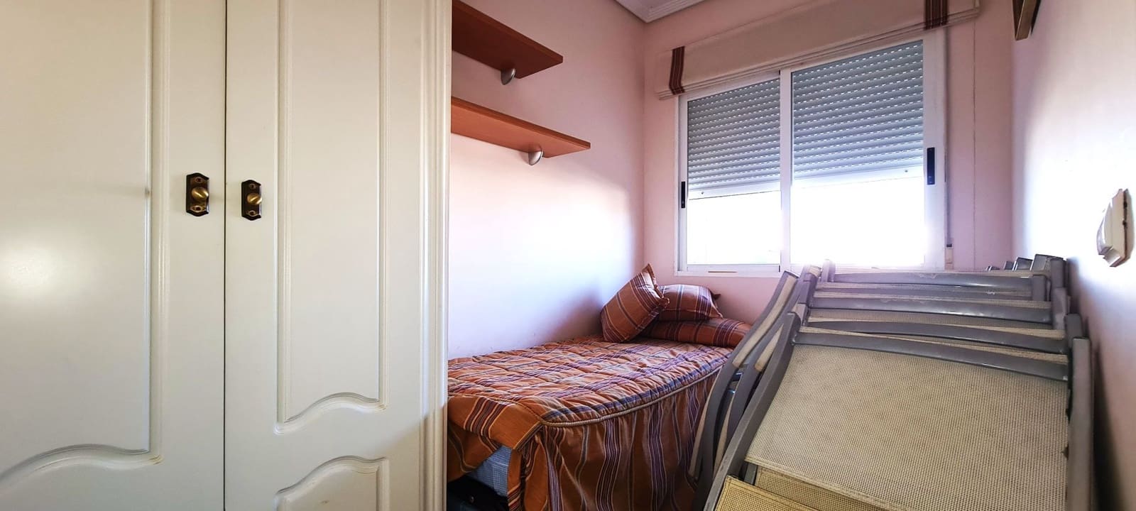 3 slaapkamer Penthouse te koop in Denia met zwembad garage - € 315.000 (Ref: 9072094)