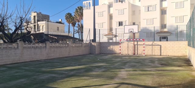 3 slaapkamer Penthouse te koop in Dénia met zwembad garage - € 315.000 (Ref: 9072094)