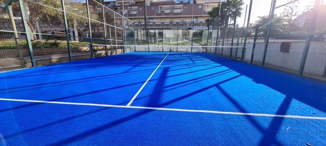 3 slaapkamer Penthouse te koop in Dénia met zwembad garage - € 315.000 (Ref: 9072094)