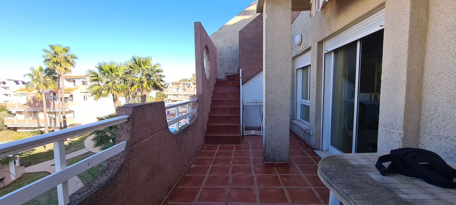 3 slaapkamer Penthouse te koop in Denia met zwembad garage - € 315.000 (Ref: 9072094)