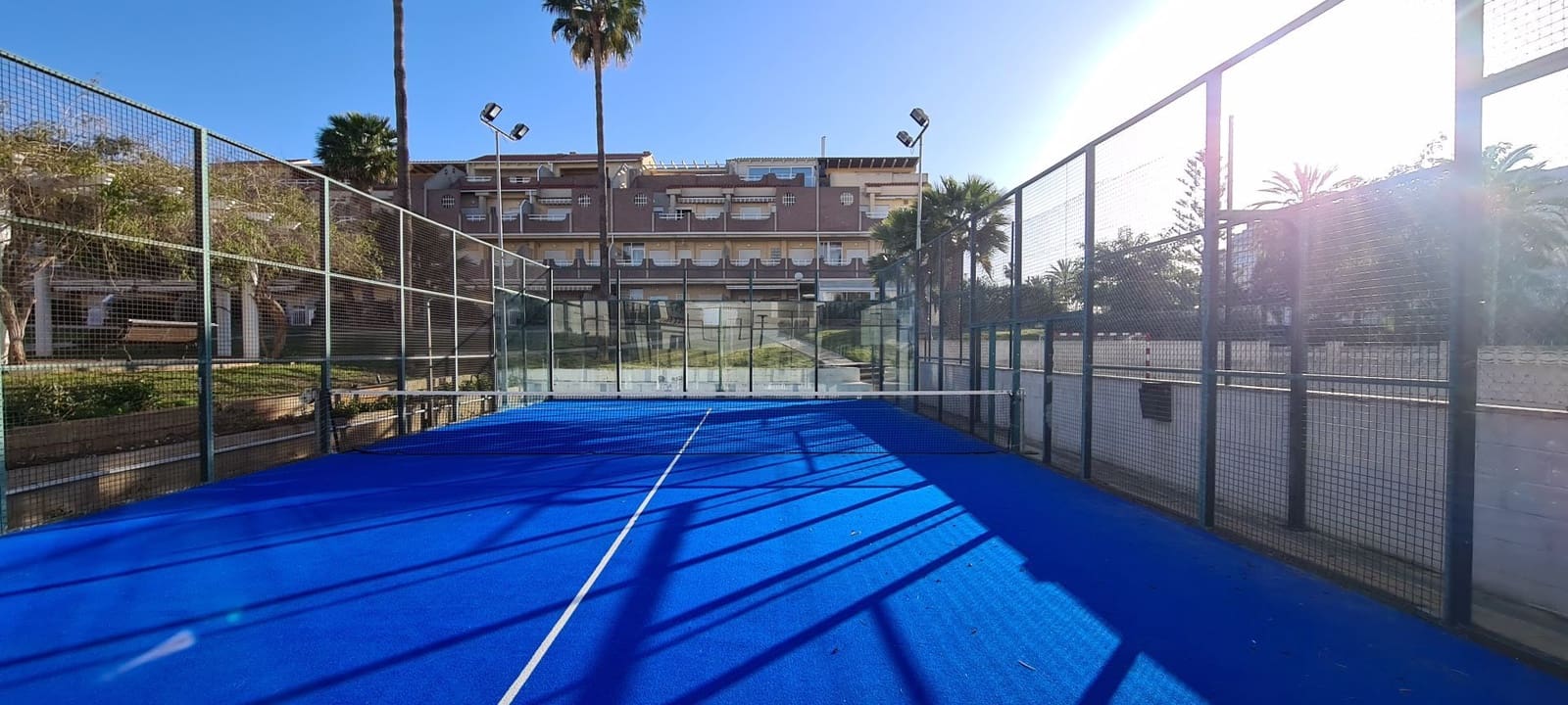 3 slaapkamer Penthouse te koop in Denia met zwembad garage - € 315.000 (Ref: 9072094)