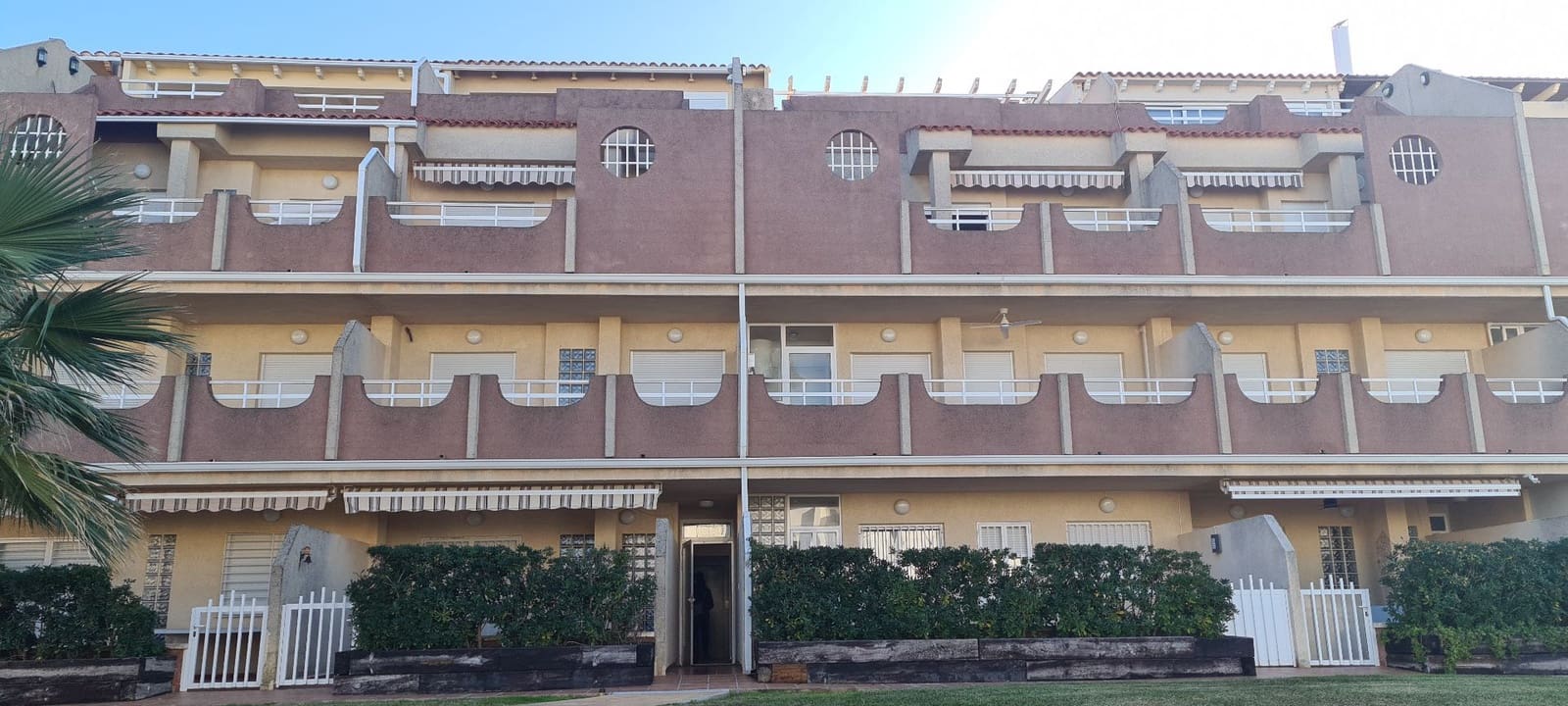3 slaapkamer Penthouse te koop in Denia met zwembad garage - € 315.000 (Ref: 9072094)