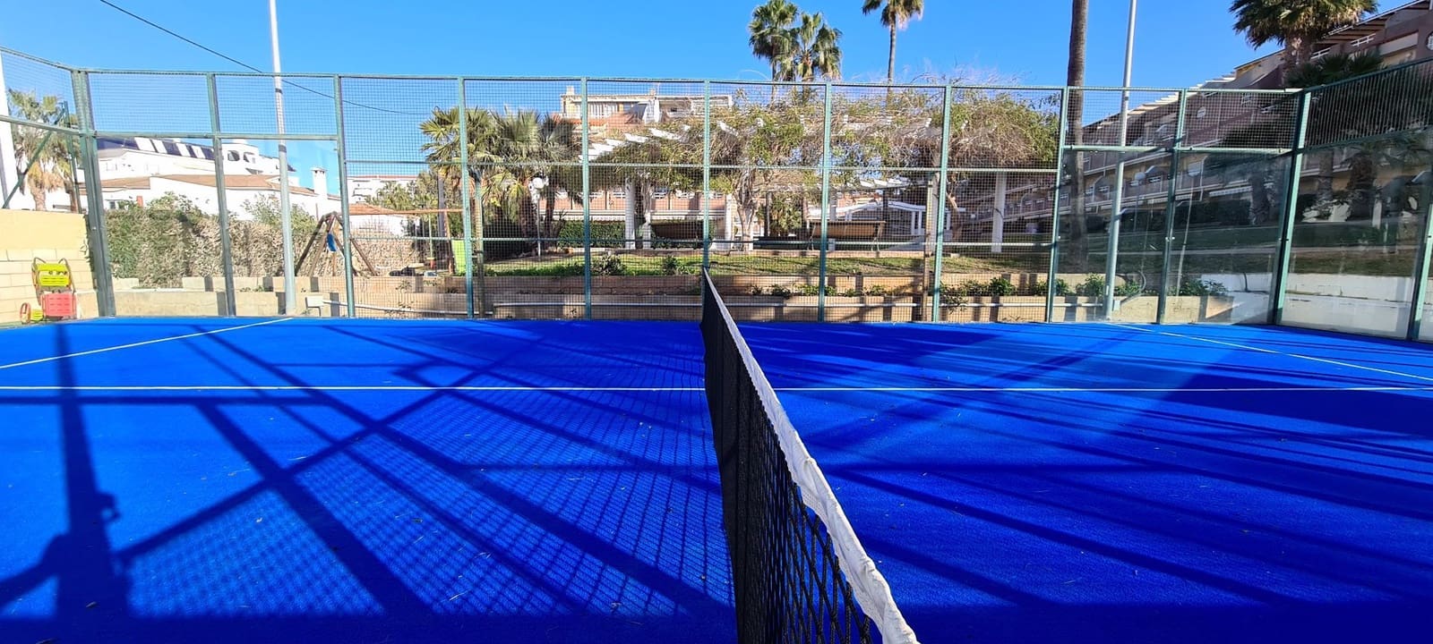 3 slaapkamer Penthouse te koop in Denia met zwembad garage - € 315.000 (Ref: 9072094)