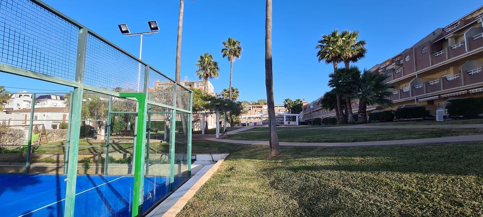 3 slaapkamer Penthouse te koop in Denia met zwembad garage - € 315.000 (Ref: 9072094)