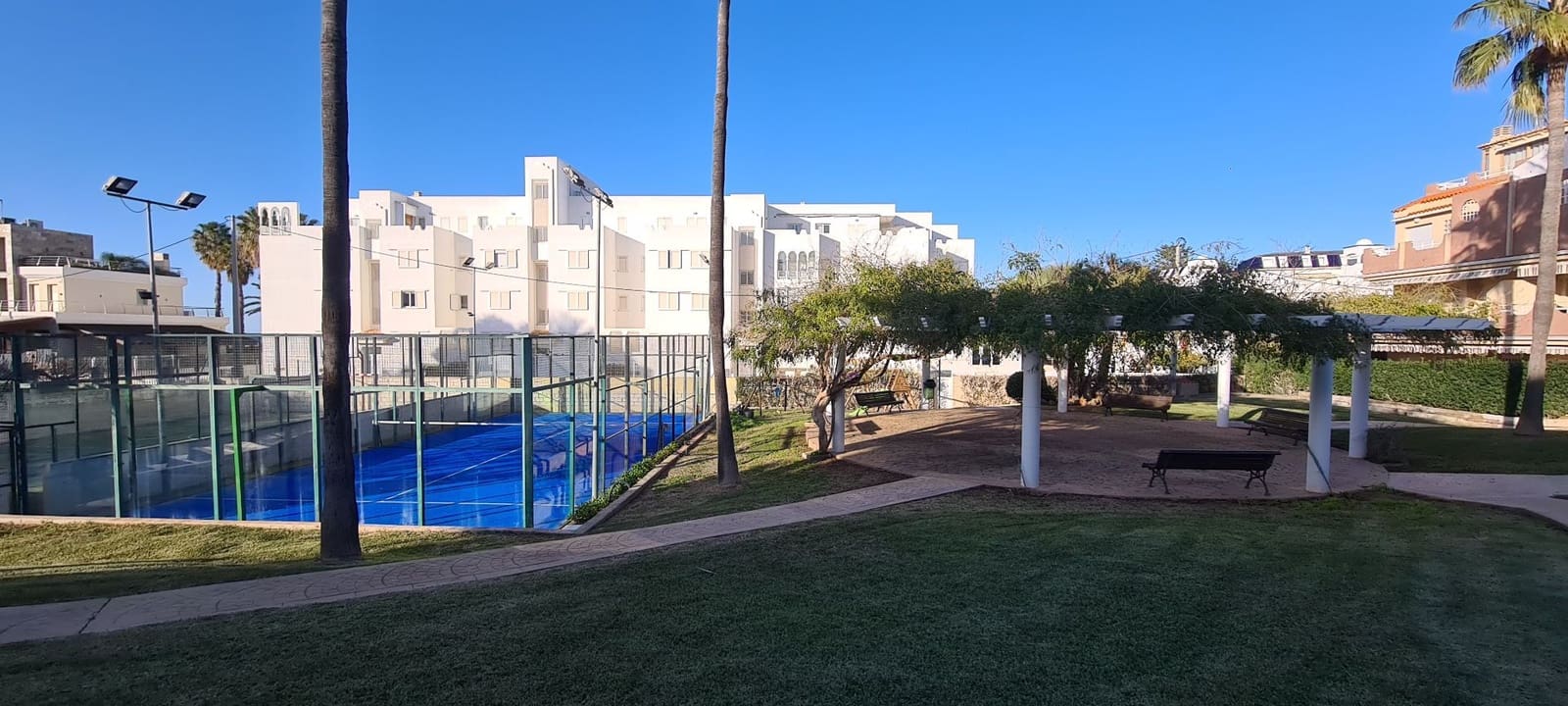 3 slaapkamer Penthouse te koop in Denia met zwembad garage - € 315.000 (Ref: 9072094)