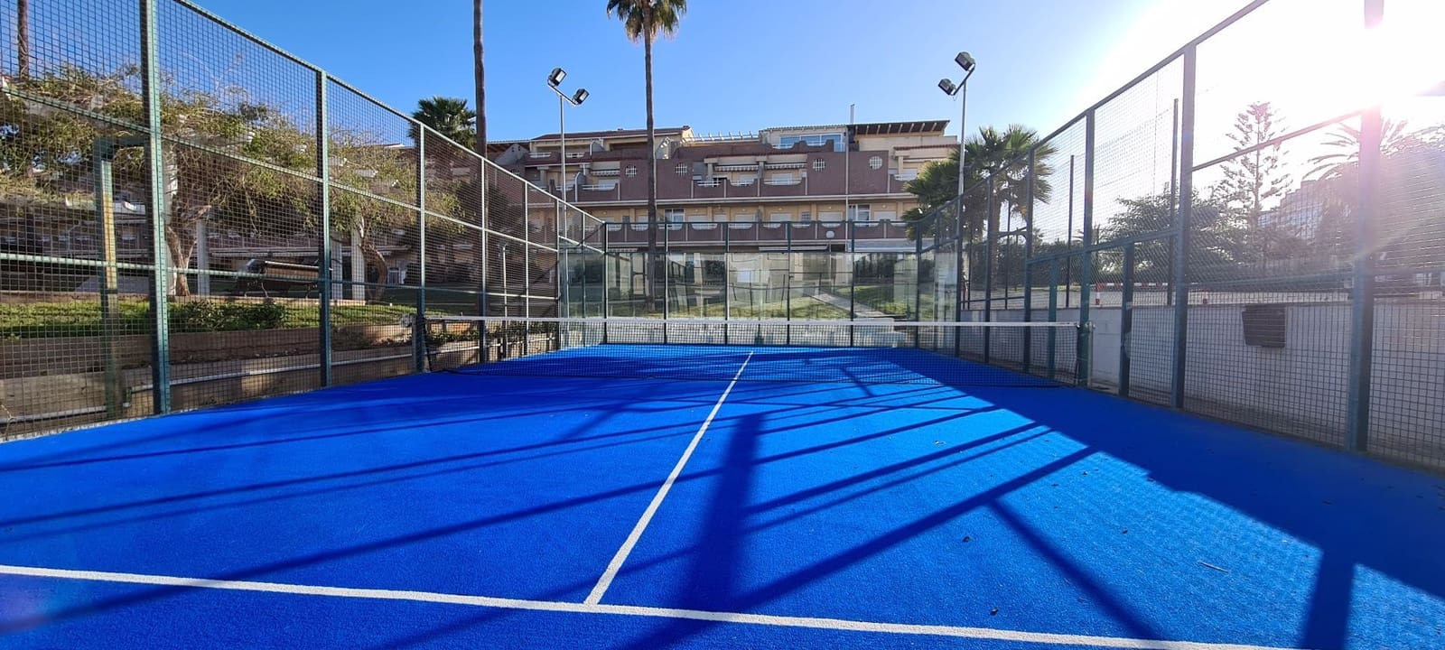 3 slaapkamer Penthouse te koop in Denia met zwembad garage - € 315.000 (Ref: 9072094)