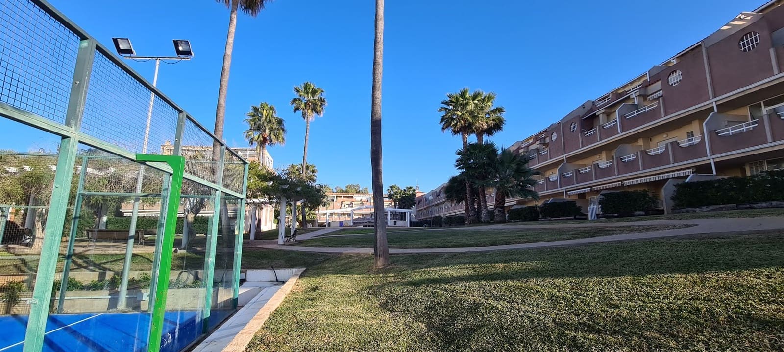3 slaapkamer Penthouse te koop in Denia met zwembad garage - € 315.000 (Ref: 9072094)