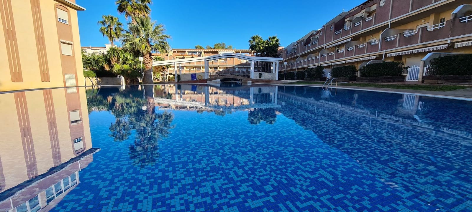 3 slaapkamer Penthouse te koop in Denia met zwembad garage - € 315.000 (Ref: 9072094)