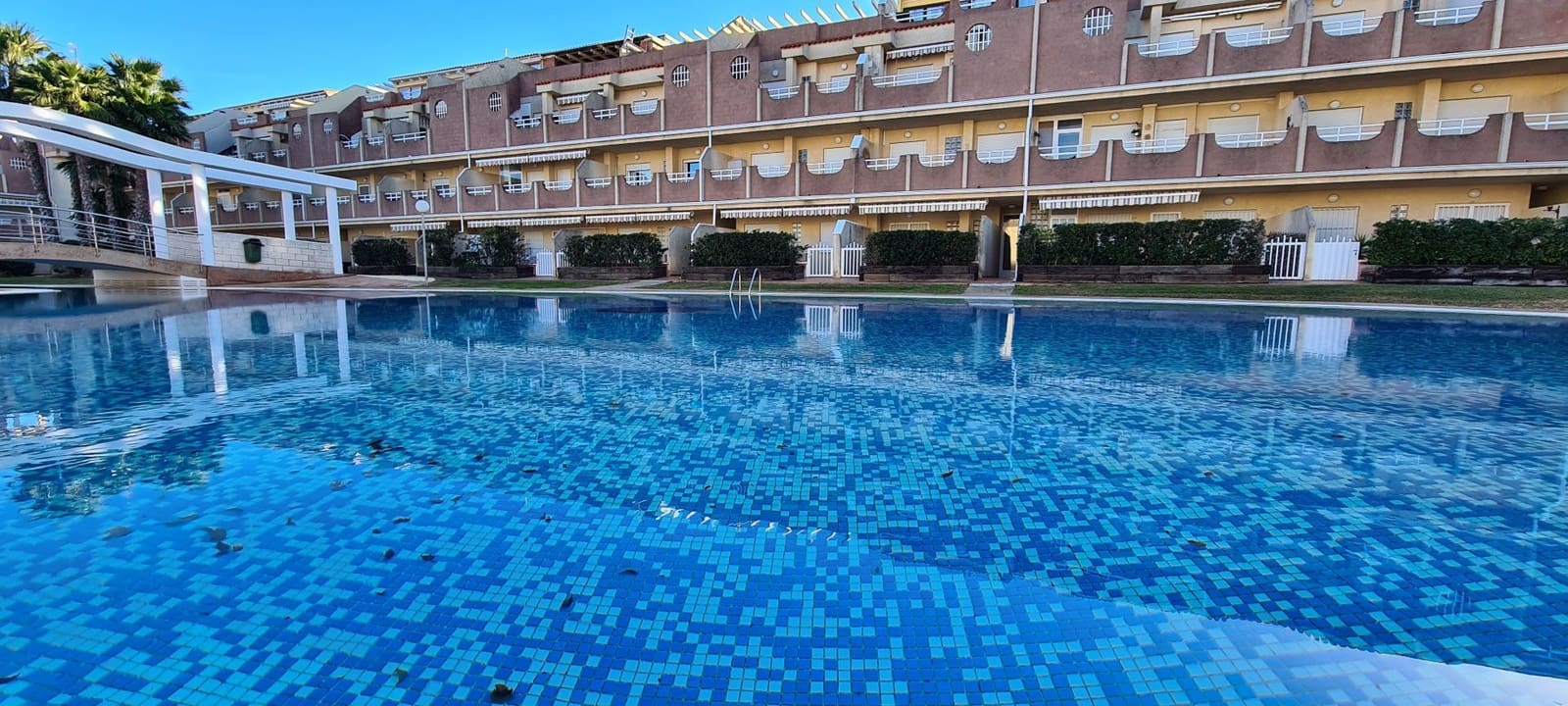 3 slaapkamer Penthouse te koop in Denia met zwembad garage - € 315.000 (Ref: 9072094)