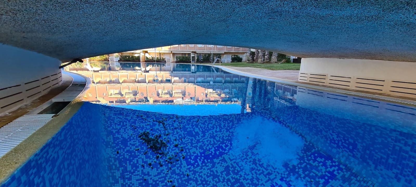 3 slaapkamer Penthouse te koop in Denia met zwembad garage - € 315.000 (Ref: 9072094)