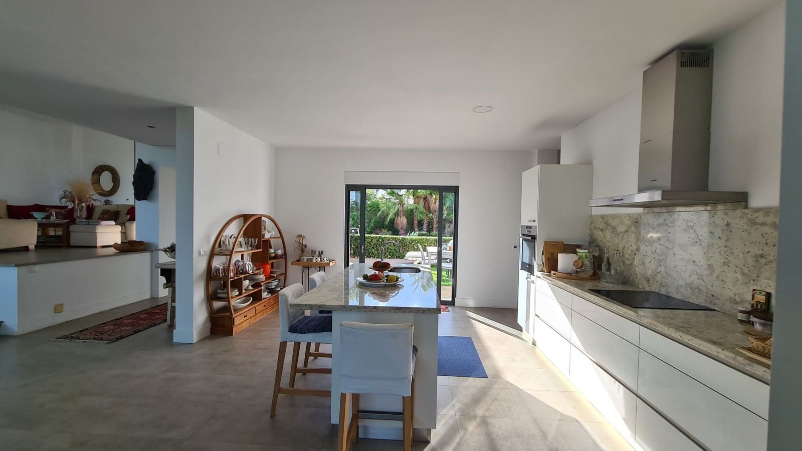 4 makuuhuone Huvila myytävänä paikassa Javea / Xabia mukana uima-altaan 
autotalli - 2 000 000 € (Ref: 9072095)