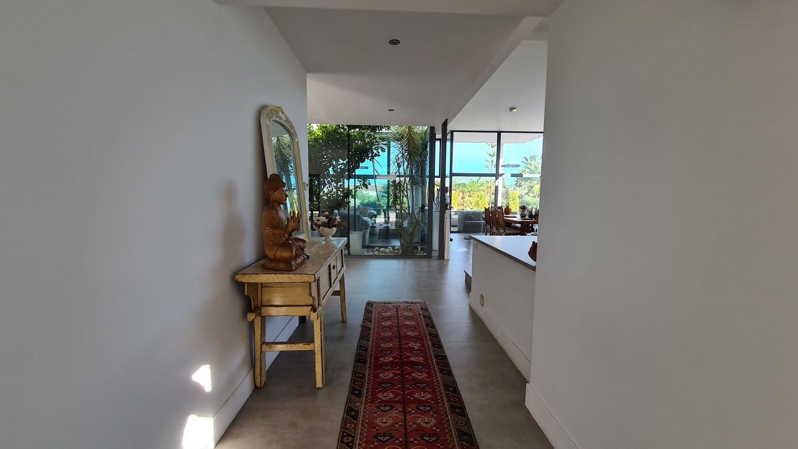 4 makuuhuone Huvila myytävänä paikassa Javea / Xabia mukana uima-altaan 
autotalli - 2 000 000 € (Ref: 9072095)