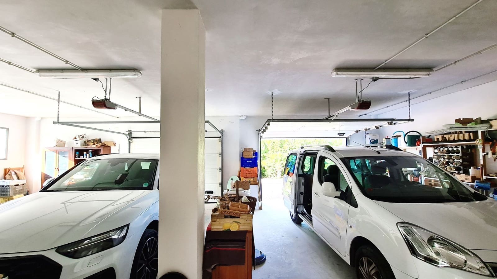 4 makuuhuone Huvila myytävänä paikassa Javea / Xabia mukana uima-altaan 
autotalli - 2 000 000 € (Ref: 9072095)