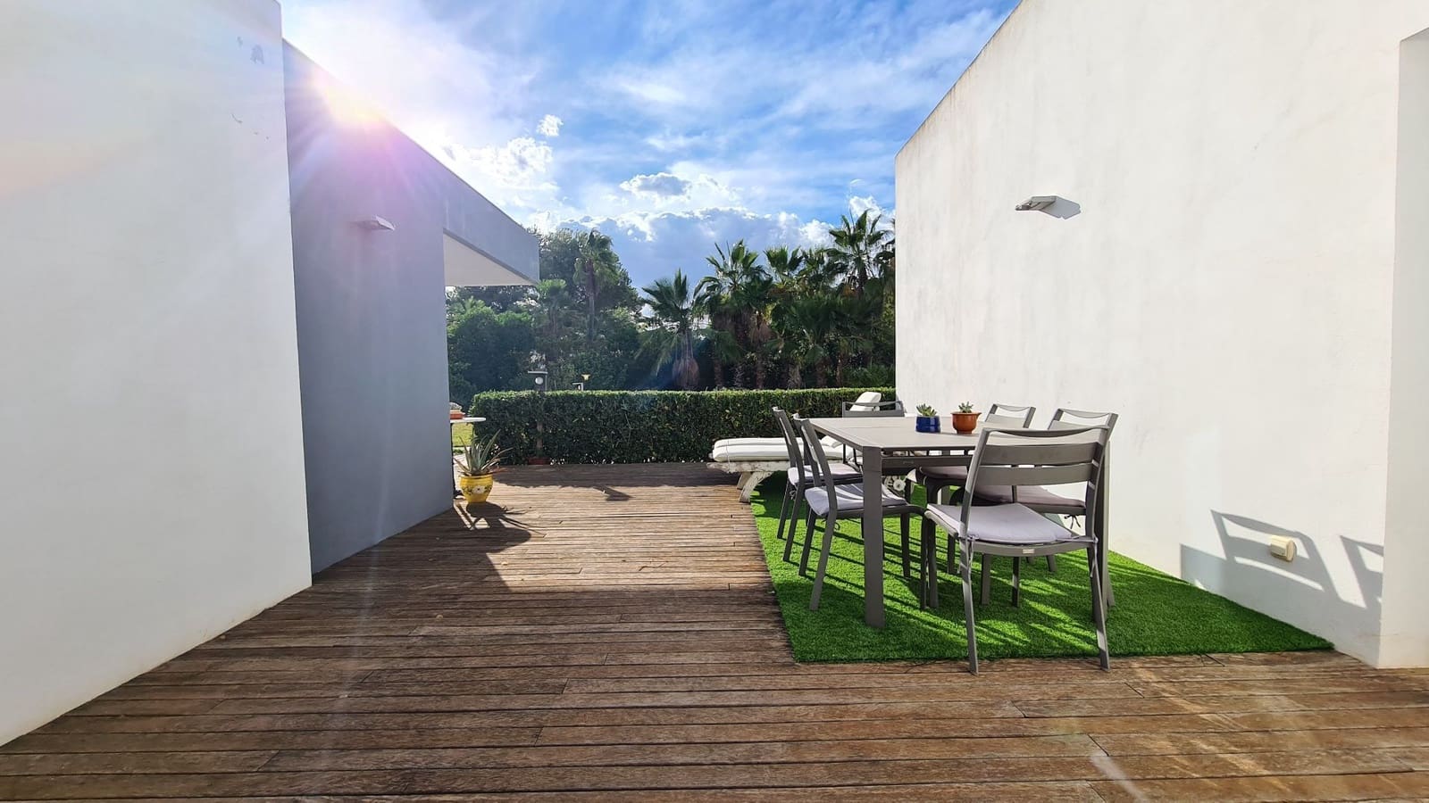 4 makuuhuone Huvila myytävänä paikassa Javea / Xabia mukana uima-altaan 
autotalli - 2 000 000 € (Ref: 9072095)