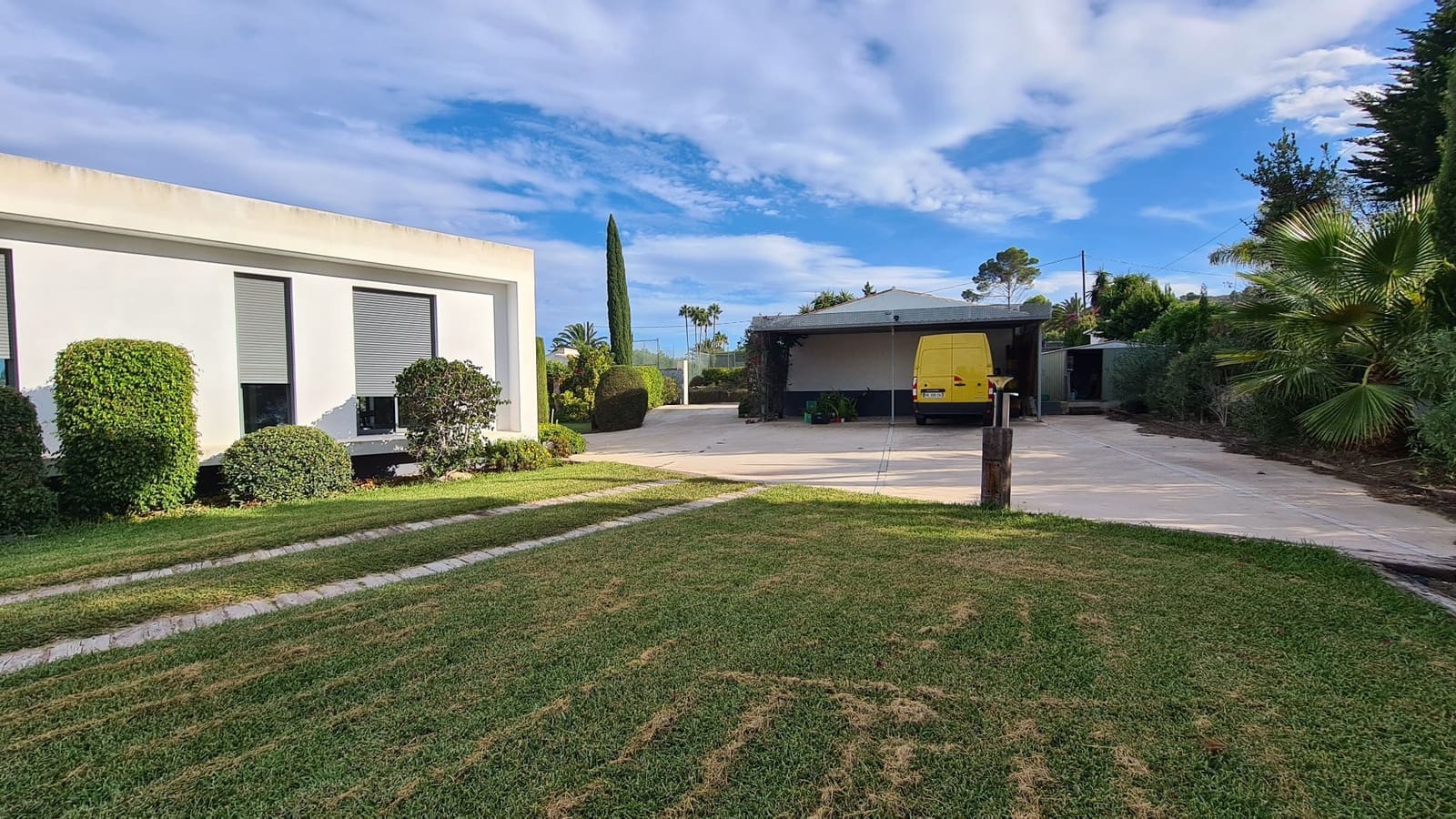 4 makuuhuone Huvila myytävänä paikassa Javea / Xabia mukana uima-altaan 
autotalli - 2 000 000 € (Ref: 9072095)