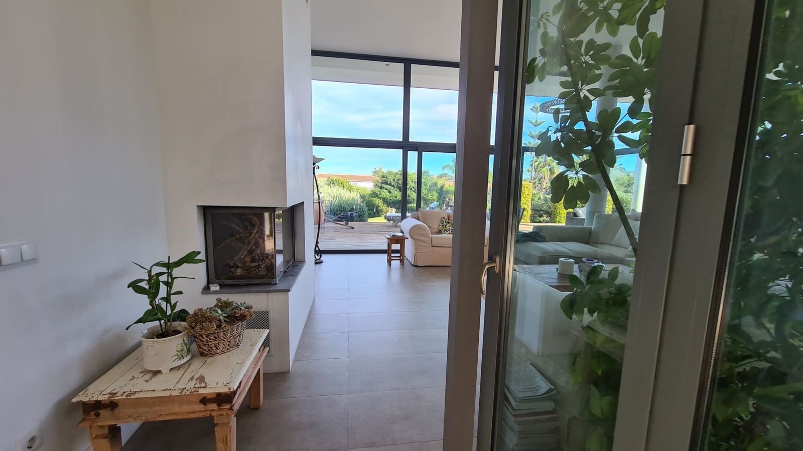 4 makuuhuone Huvila myytävänä paikassa Javea / Xabia mukana uima-altaan 
autotalli - 2 000 000 € (Ref: 9072095)