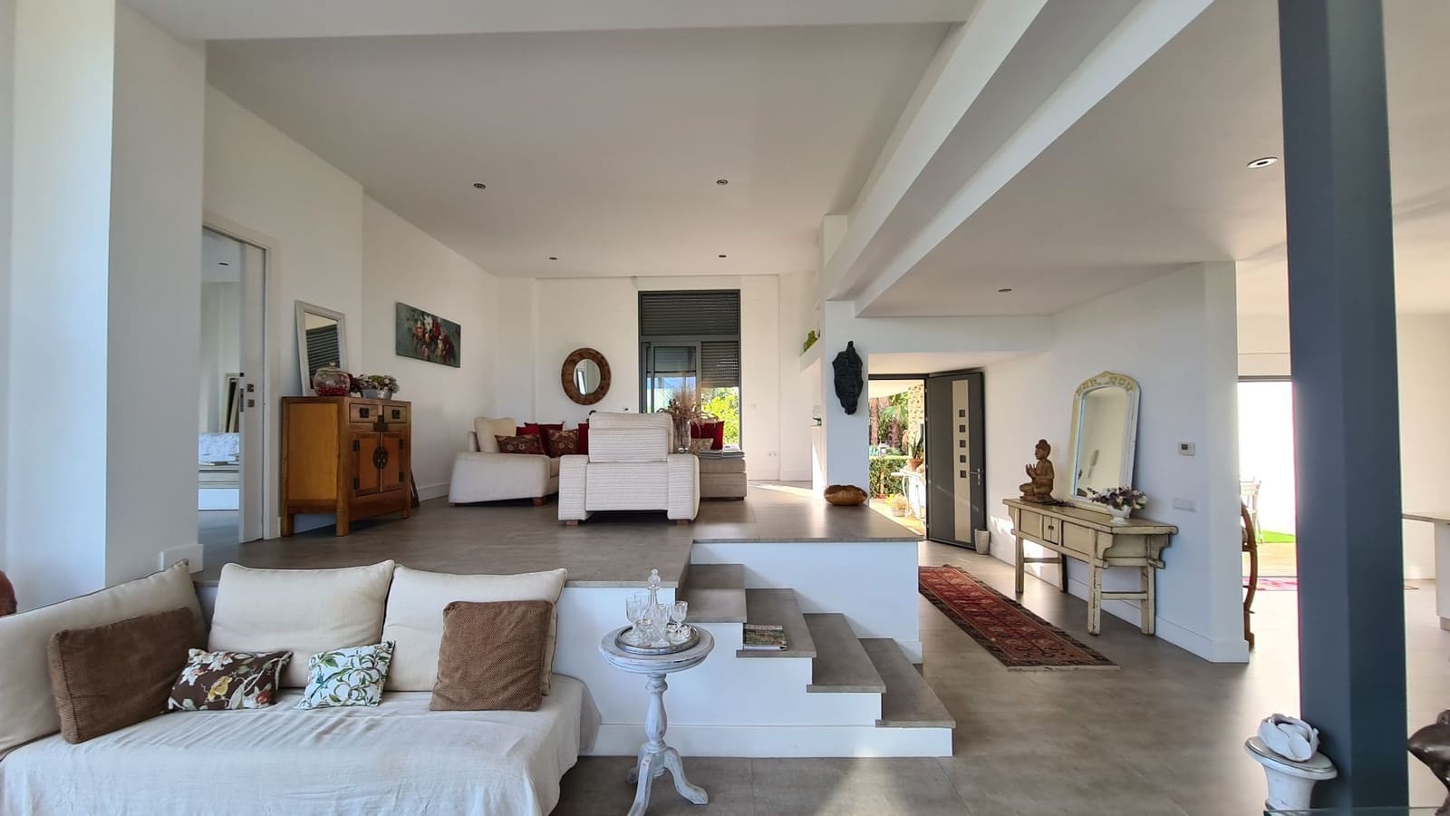 4 makuuhuone Huvila myytävänä paikassa Javea / Xabia mukana uima-altaan 
autotalli - 2 000 000 € (Ref: 9072095)