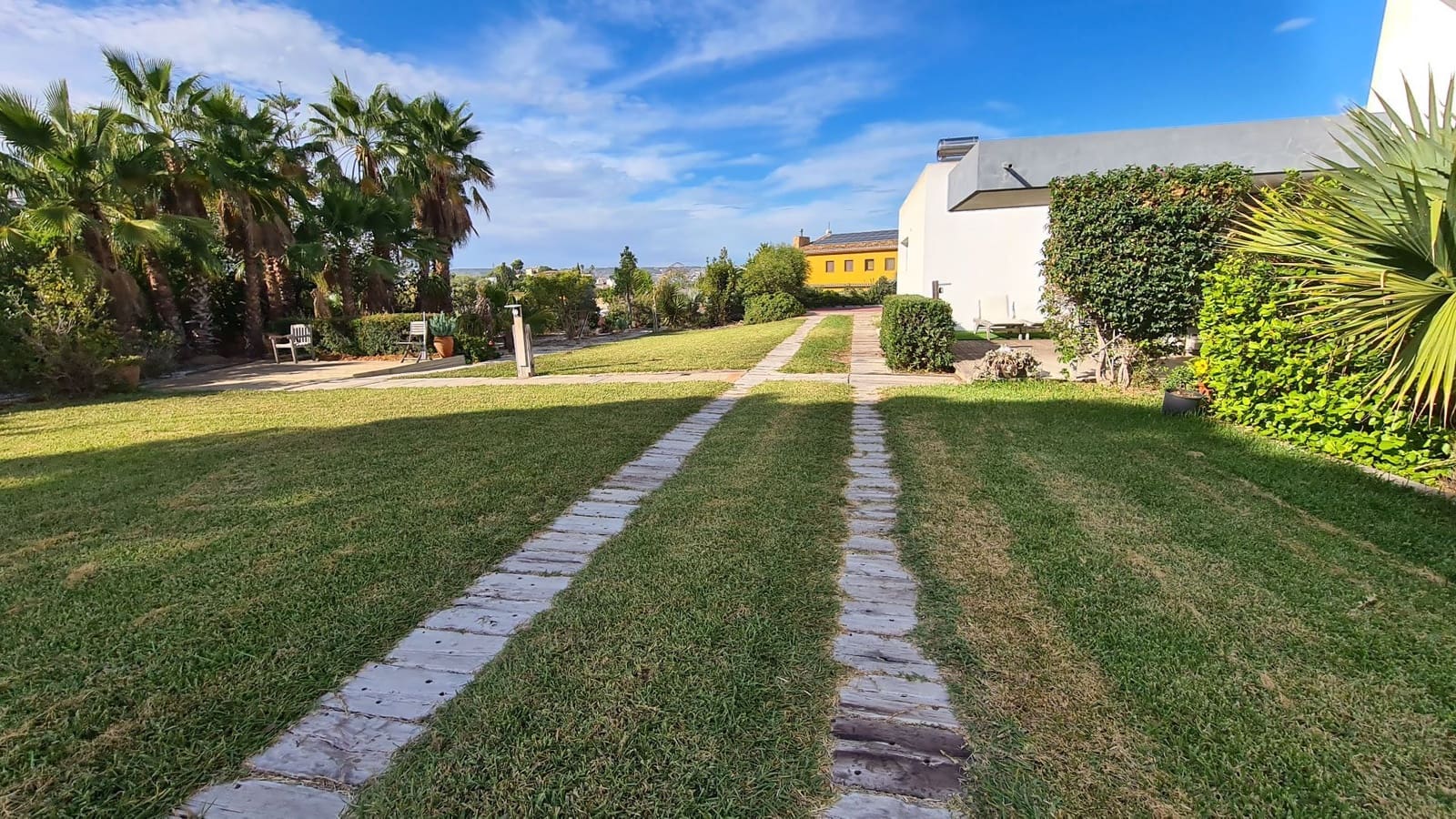 4 makuuhuone Huvila myytävänä paikassa Javea / Xabia mukana uima-altaan 
autotalli - 2 000 000 € (Ref: 9072095)