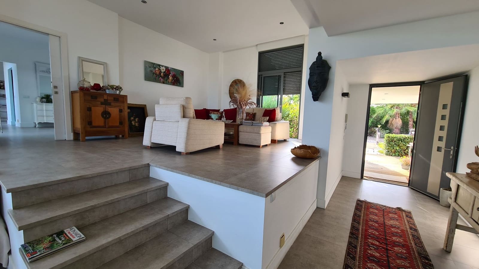 4 makuuhuone Huvila myytävänä paikassa Javea / Xabia mukana uima-altaan 
autotalli - 2 000 000 € (Ref: 9072095)