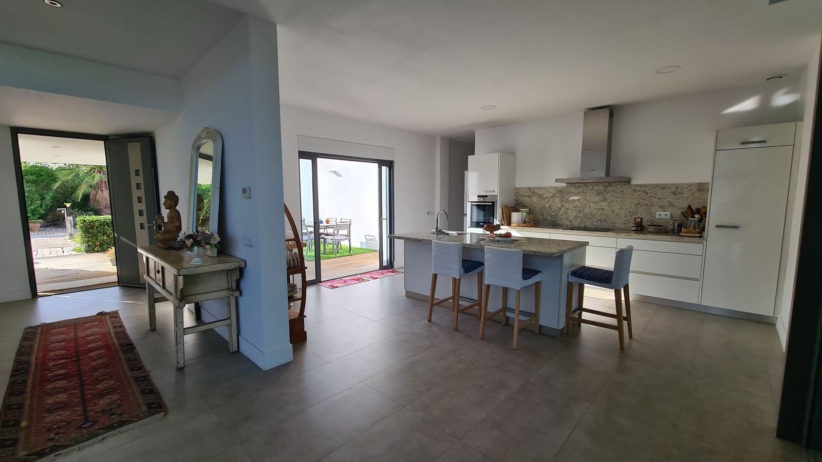 4 makuuhuone Huvila myytävänä paikassa Javea / Xabia mukana uima-altaan 
autotalli - 2 000 000 € (Ref: 9072095)