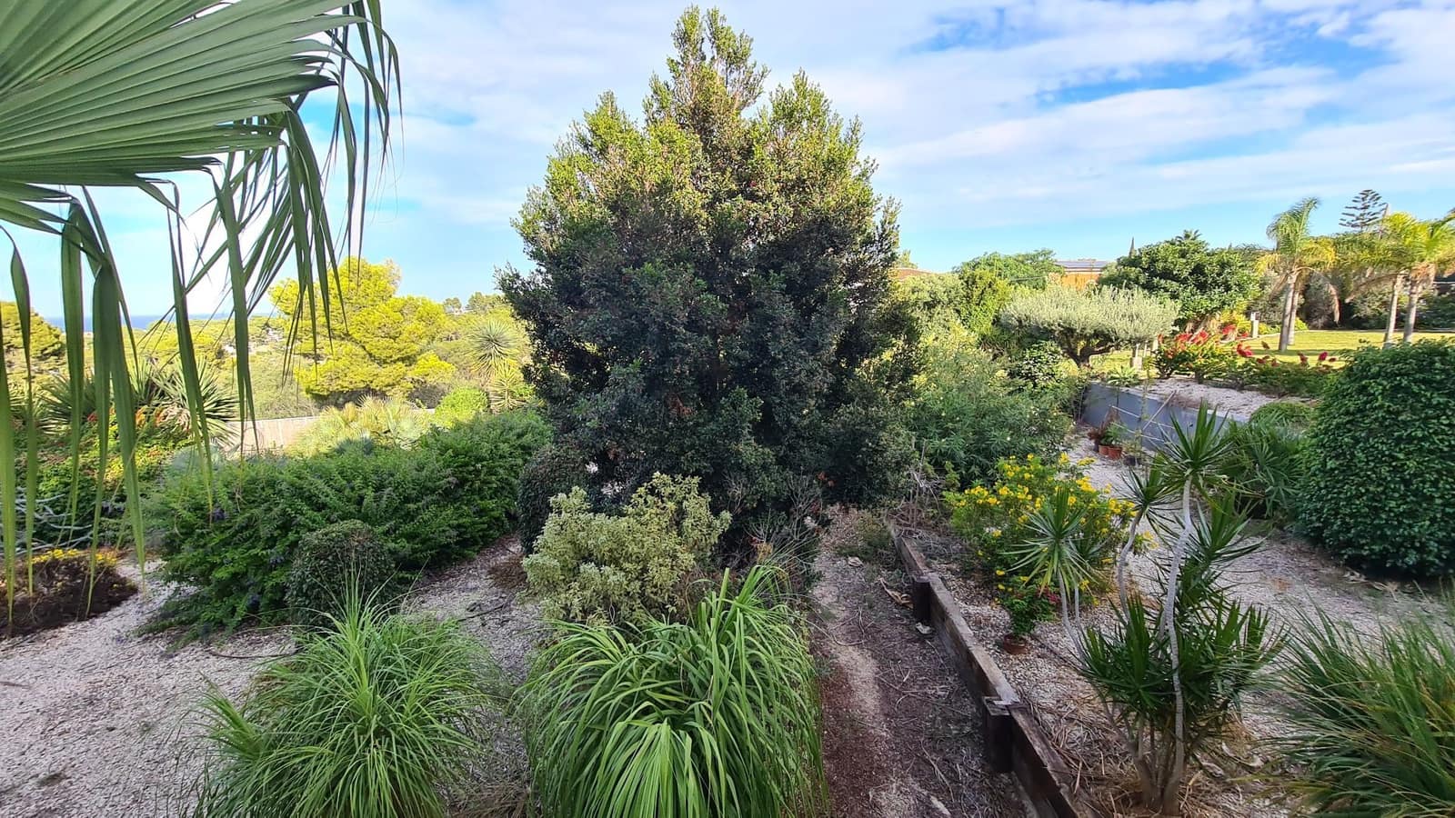 4 makuuhuone Huvila myytävänä paikassa Javea / Xabia mukana uima-altaan 
autotalli - 2 000 000 € (Ref: 9072095)