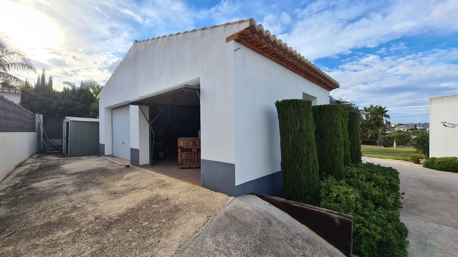 4 makuuhuone Huvila myytävänä paikassa Javea / Xabia mukana uima-altaan 
autotalli - 2 000 000 € (Ref: 9072095)