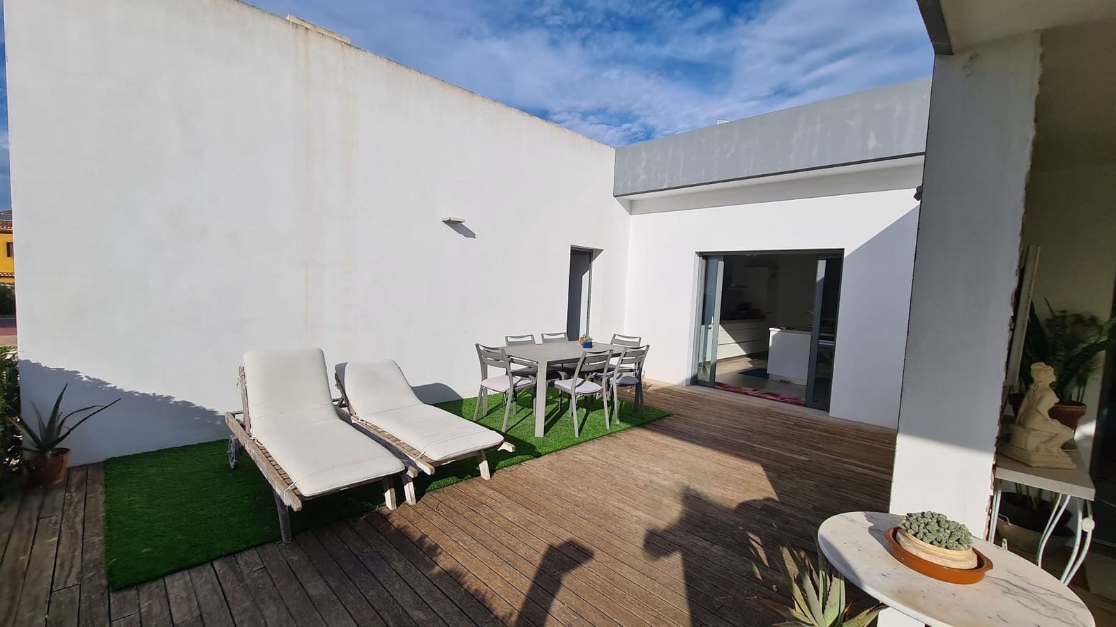 4 makuuhuone Huvila myytävänä paikassa Javea / Xabia mukana uima-altaan 
autotalli - 2 000 000 € (Ref: 9072095)